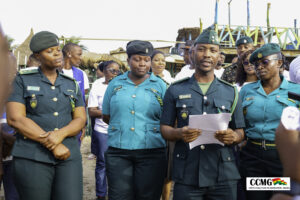 International Migration Day Celebration