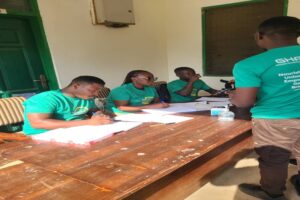 Global Health Awareness Week